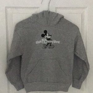 Disney sweater